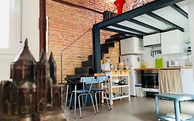 Precioso Estudio En Chamberi